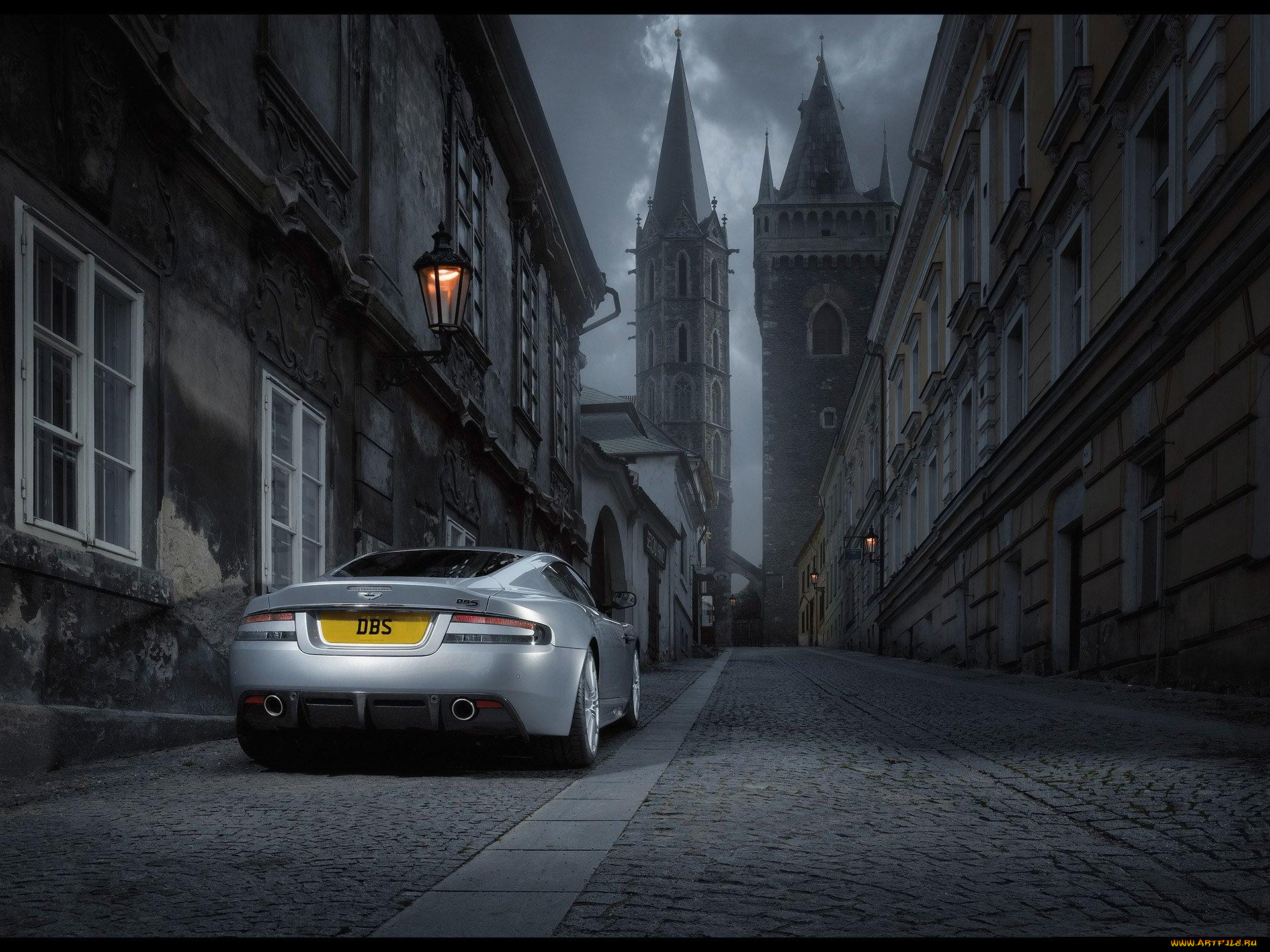 , aston, martin